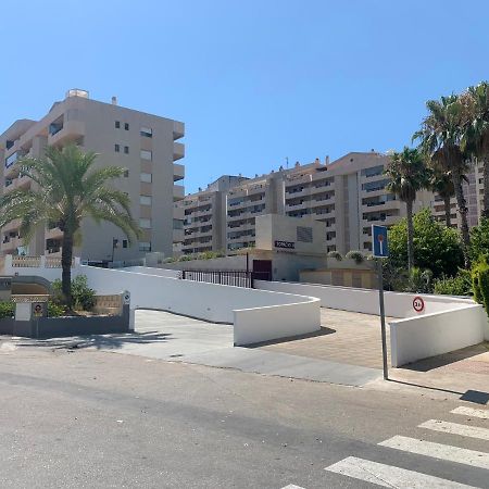 Service Apart Lazaro Topacio 3 Calpe Exterior foto